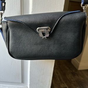 Fred Perry Purse